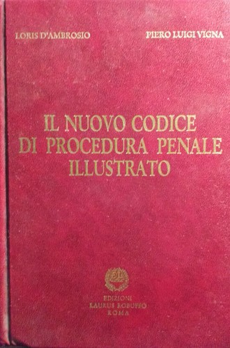Ambrosio vigna nuovo - il,