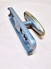 Maniglia cremonese applicare