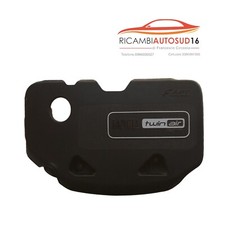 Cover Copri Motore Lancia Ypsilon 1.2 Twinair Turbo Anno 2015 Originale