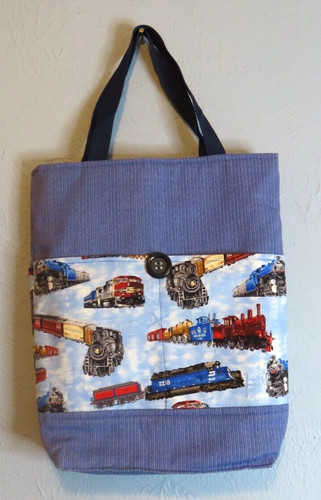Borsa tote per - bambini, in