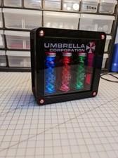 Resident evil umbrella - resident,