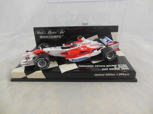 Minichamps 400 060042 2006