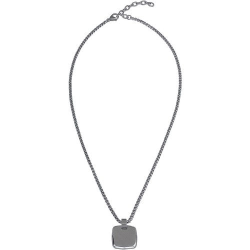 Collana uomo breil seal - b,
