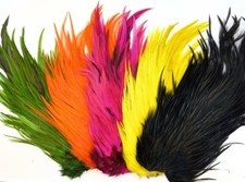 SELLA COCK TINTA,PIUME PER