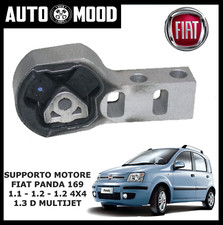 SUPPORTO MOTORE ANTERIORE