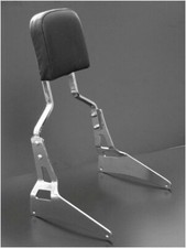 Schienalino schienale sissybar sissy bar respaldo YAMAHA XV 535  xv535 virago