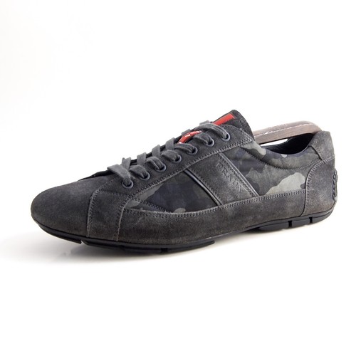 Prada camo sneakers 4e2854 - prada,