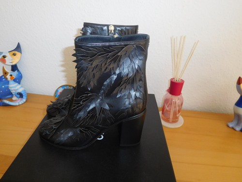 Stivali chanel taglia - stivali,