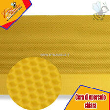 Fogli cerei da nido cm 26x41 -