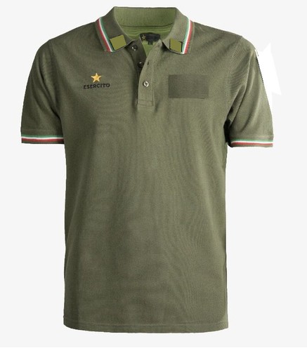 Polo esercito italiano - esercito,