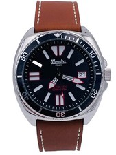 Orologio Mondia Automatico Seiko Stile Vintage MI788KM/429 Scontatissimo Nuovo