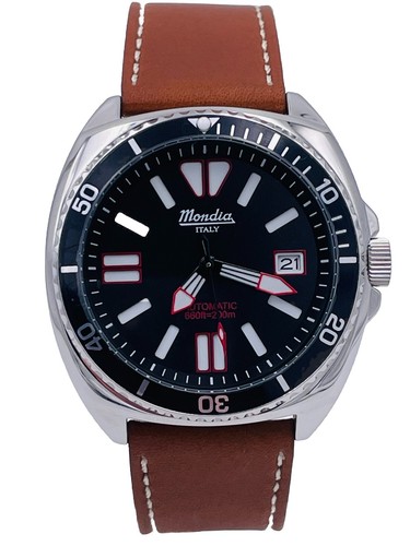 Orologio mondia automatico - mondia,