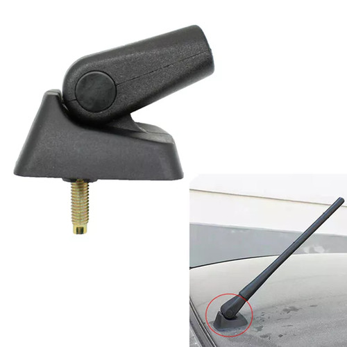 Base antenna tetto auto - , per
