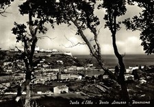 PORTO AZZURRO, Livorno - Isola