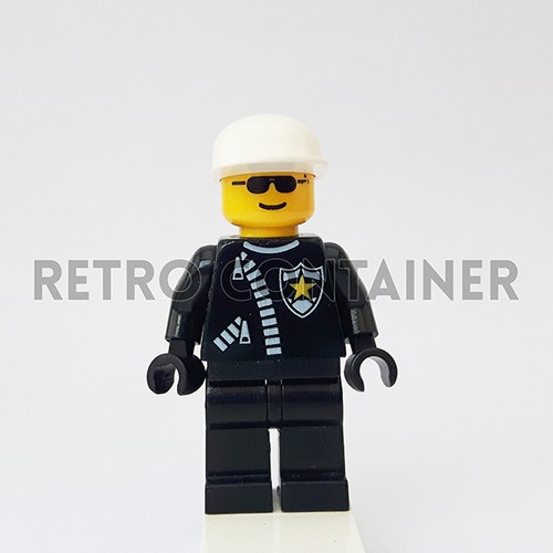 Lego minifigures cop006 - -, 1x