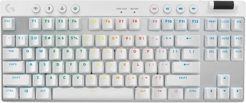 Logitech pro tkl - g, x