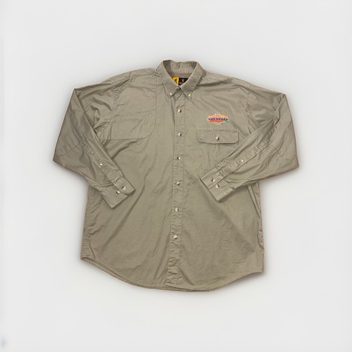 Camicia tiro uomo browning - camicia,