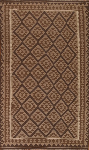 Tappeto geometrico kilim zona - tappeto,