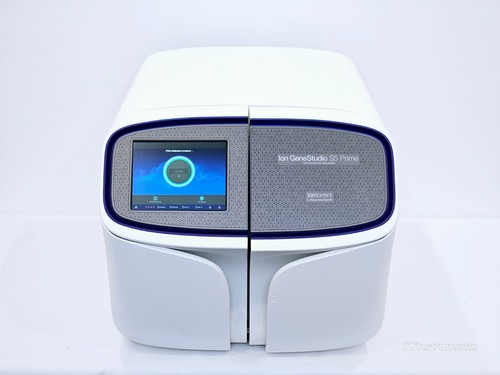 Thermo fisher ion torrent 3779 - fisher,