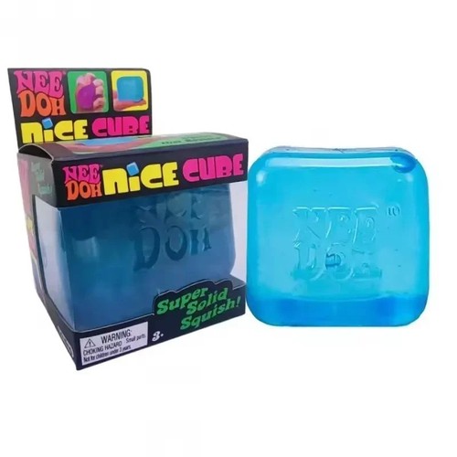 Schylling needoh jelly cube - schylling,