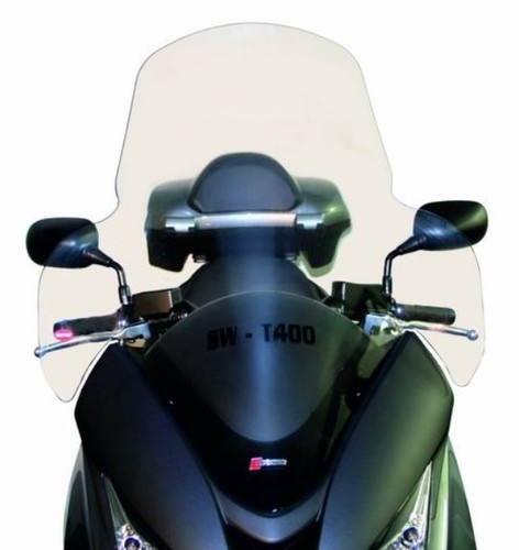 Parabrezza faco honda fjs 600 - honda,