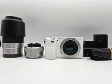 [COME NUOVO / EnglishOK] SONY