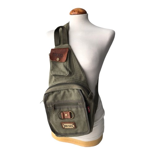 Borsa tracolla diesel - a,