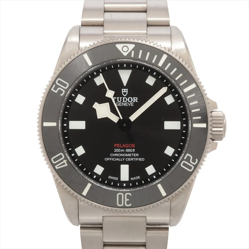 Tudor pelagos 25407n - 25407n, ti