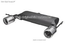 Ulter Duplex Sportivo Honda