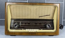 1958 Telefunken concertino 9U