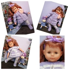 INES ROSSA SPAGNOLA CM.52 E