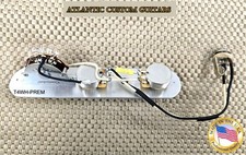 Cablaggio telecaster premium - cablaggio,