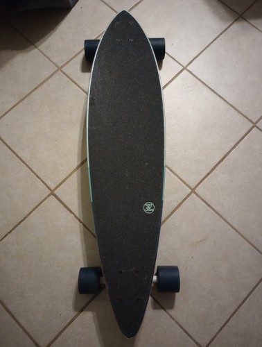 Longboard flex surfskate - longboard, z-flex