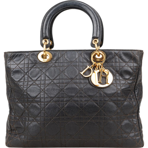 Borsa mano christian dior - a,