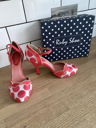 Scarpe donna ruby - scarpe,