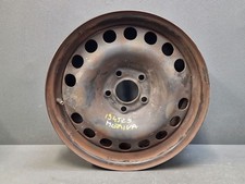 Cerchione Acciaio / Latta -