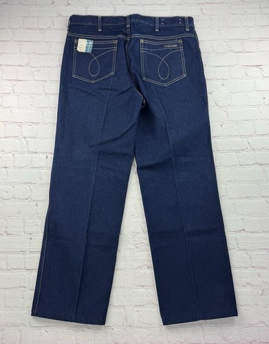 Jeans dritti calvin klein raw - jeans,
