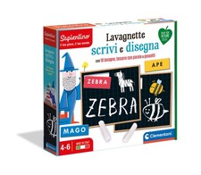 Clementoni 16374 Sapientino
