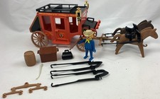 Playmobil 3245 diligenza