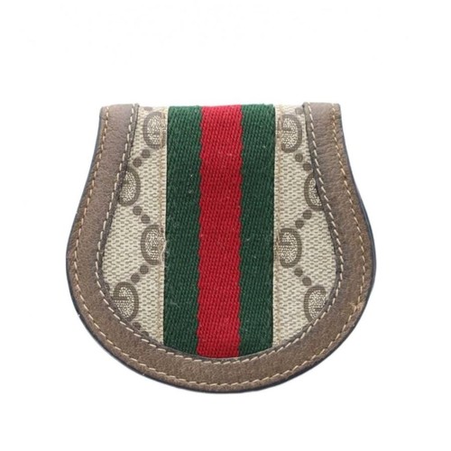 Portafoglio portamonete gucci - portafoglio,
