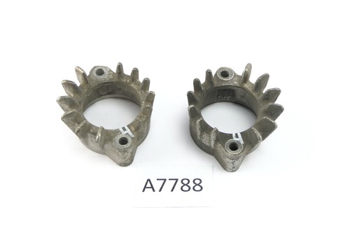 Honda 500 1978 - 500,
