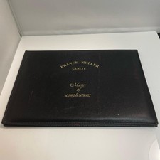 Franck Muller Frank Muller