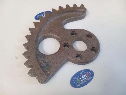 Settore dentato avviamento - dentato,