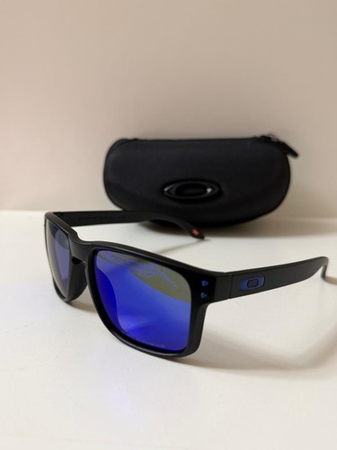 Gafas sol oakley holbrook - de,