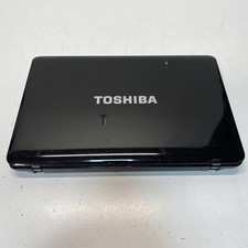 Toshiba Satellite L655-S5097