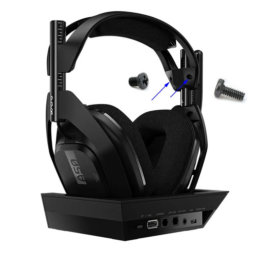 Auricolari per astro gaming - per,
