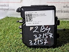 ABS PER NISSAN Juke 1° Serie