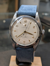 Rolex 6828 Bubble back 1952 36