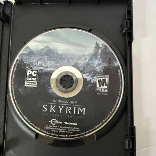 Bethesda skyrim edizione - skyrim,
