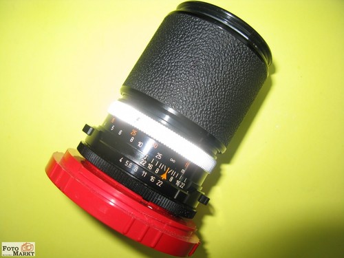 Zeiss ikon icarex carl - icarex,
